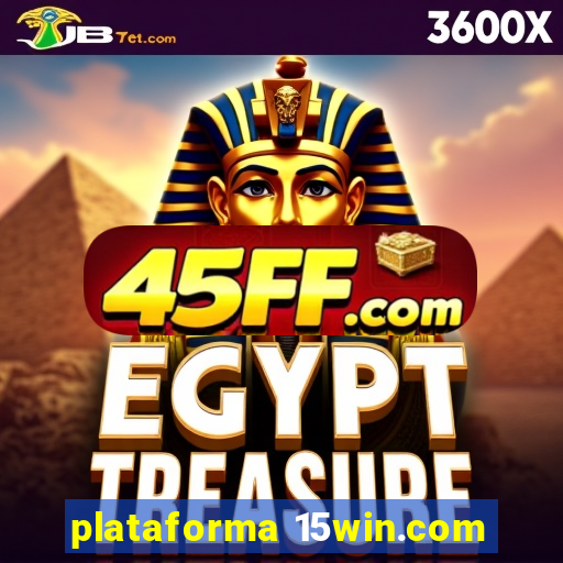 plataforma 15win.com